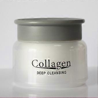 Collagen Deep Cleansing & Whitening Cream