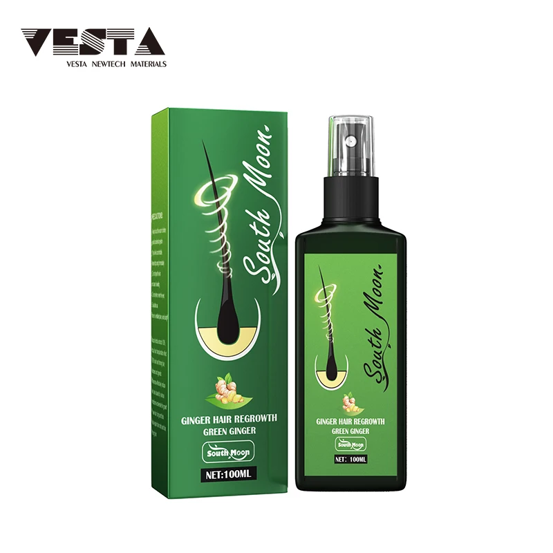 Hair Growth Treatment Spray