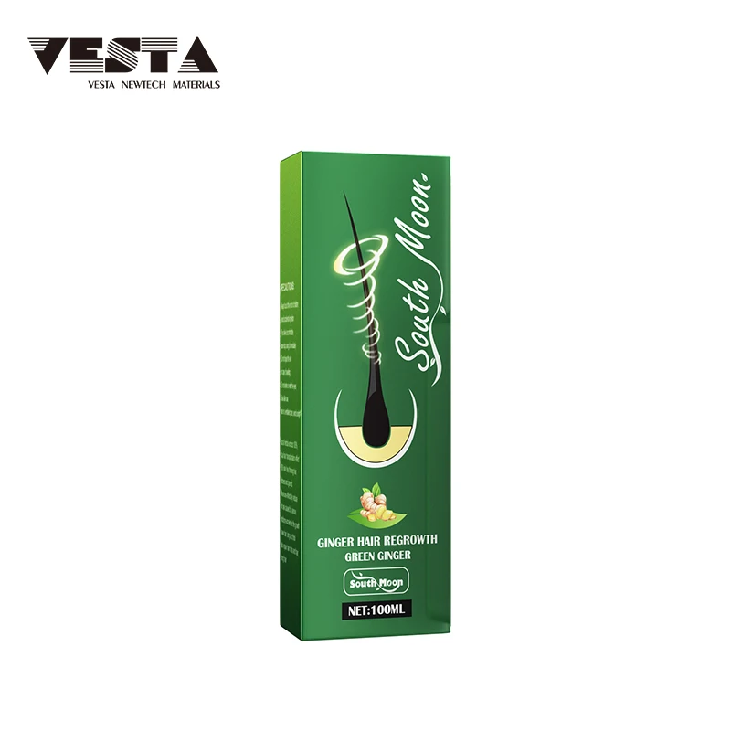 Hair Growth Treatment Spray