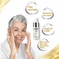 Line Rewind 24K Gold Serum