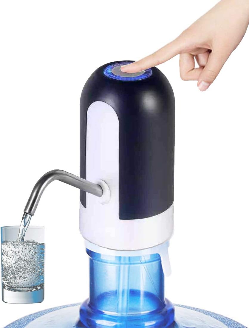 Portable Water Dispenser Pump