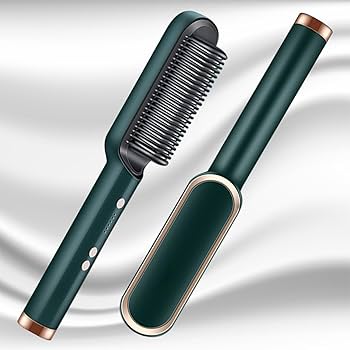 2 in 1 professional hair straightner