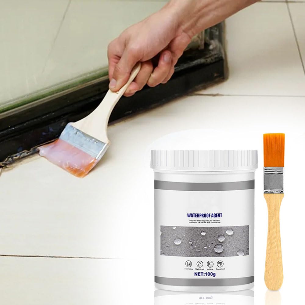 Invisible Waterproof Glue Anti Leakage Agent