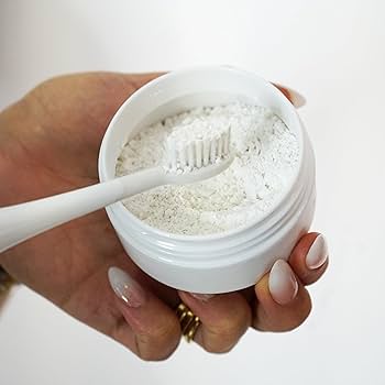 Teeth Whitening Powder