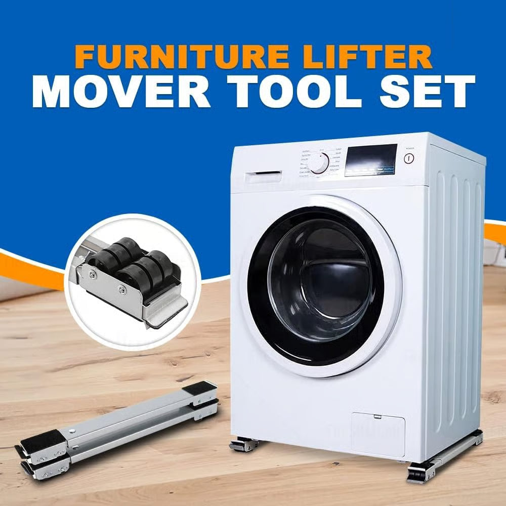 Adjustable Bearing Support Stand