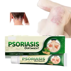 Psoriasis Therapy Cream