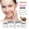 Collagen Deep Cleansing & Whitening Cream