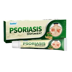 Psoriasis Therapy Cream