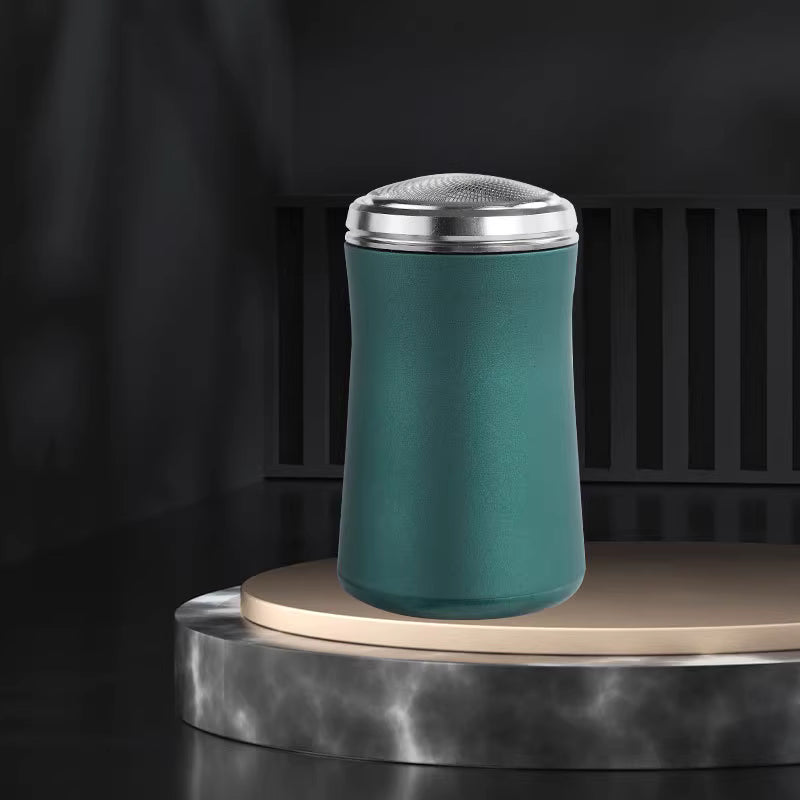 Portable Mini Electric Rechargeable Shaver
