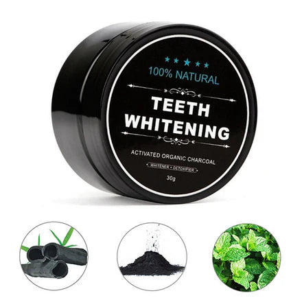 Teeth Whitening Powder