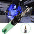 Professional Gas Soldering Iron