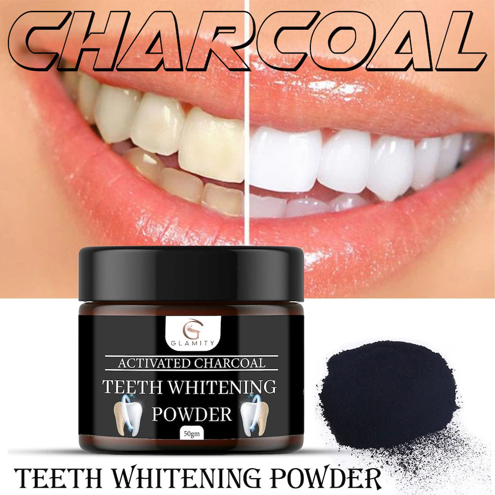 Teeth Whitening Powder