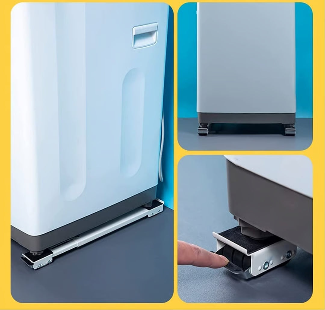 Adjustable Bearing Support Stand