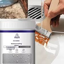 Invisible Waterproof Glue Anti Leakage Agent