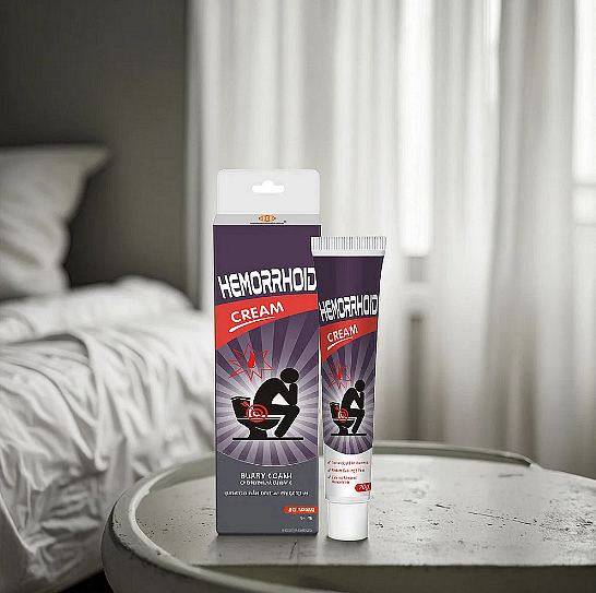 Hemorrhoid Care Cream