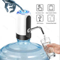 Portable Water Dispenser Pump